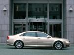 Audi A8 L 4.2 Quattro 2004 года (NA)